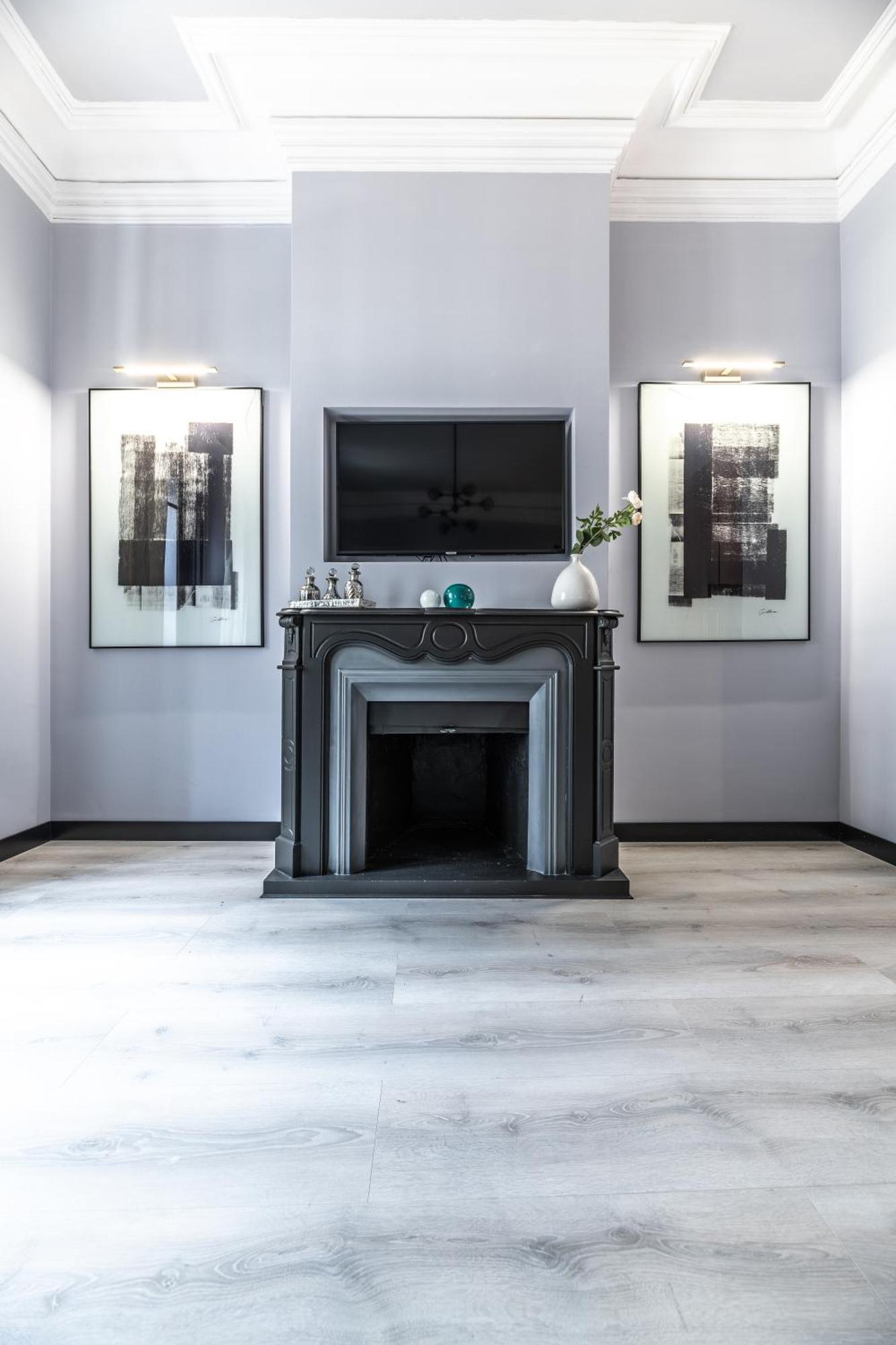 Gran Via Suite, By Presidence Rentals Madrid Eksteriør billede