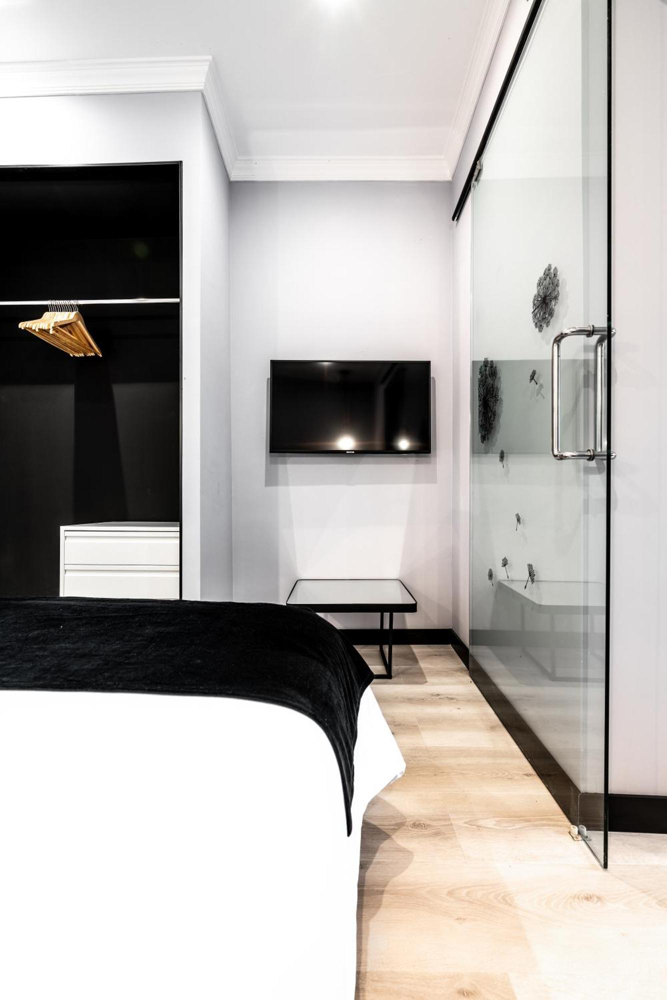 Gran Via Suite, By Presidence Rentals Madrid Eksteriør billede
