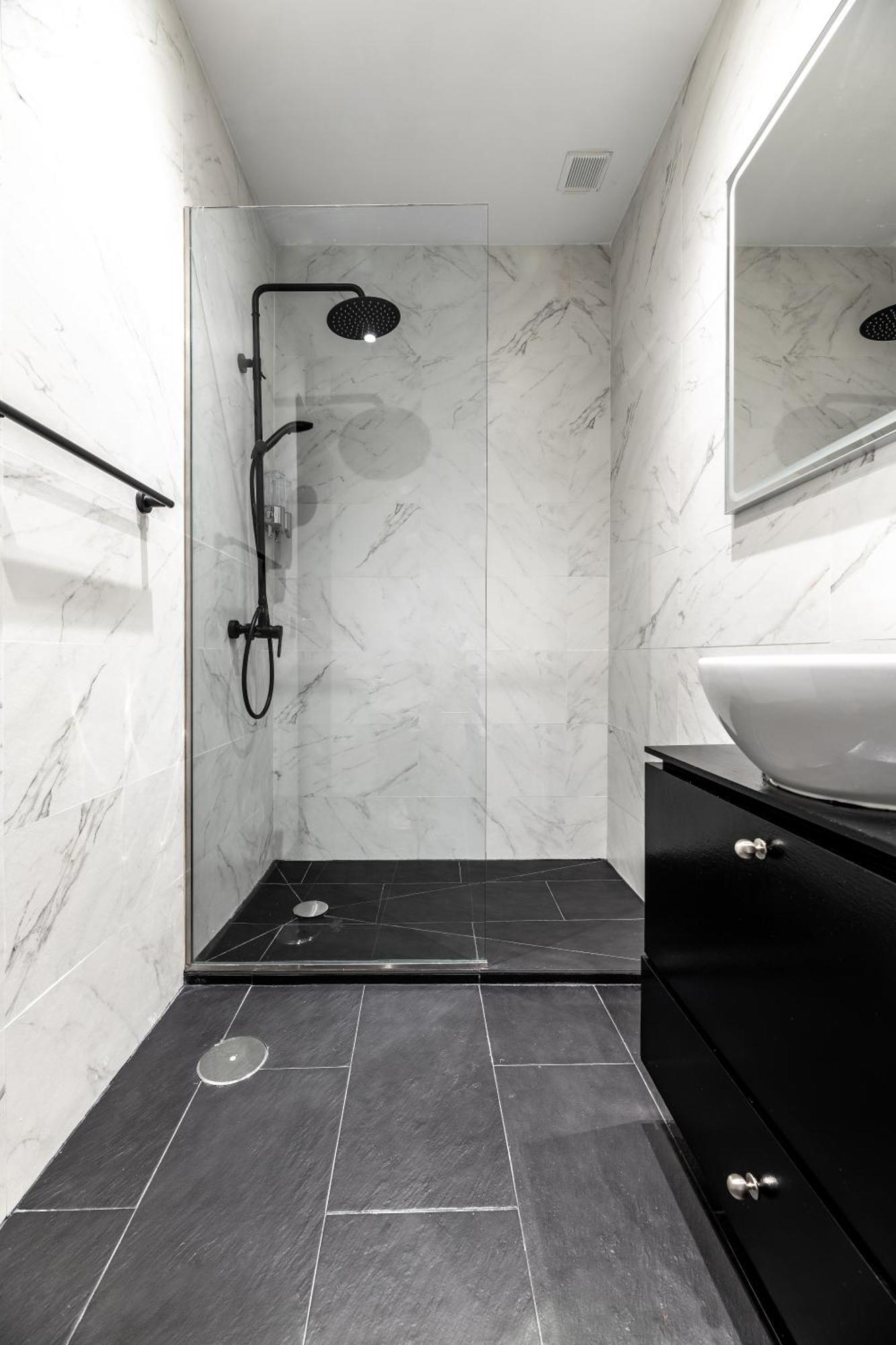 Gran Via Suite, By Presidence Rentals Madrid Eksteriør billede