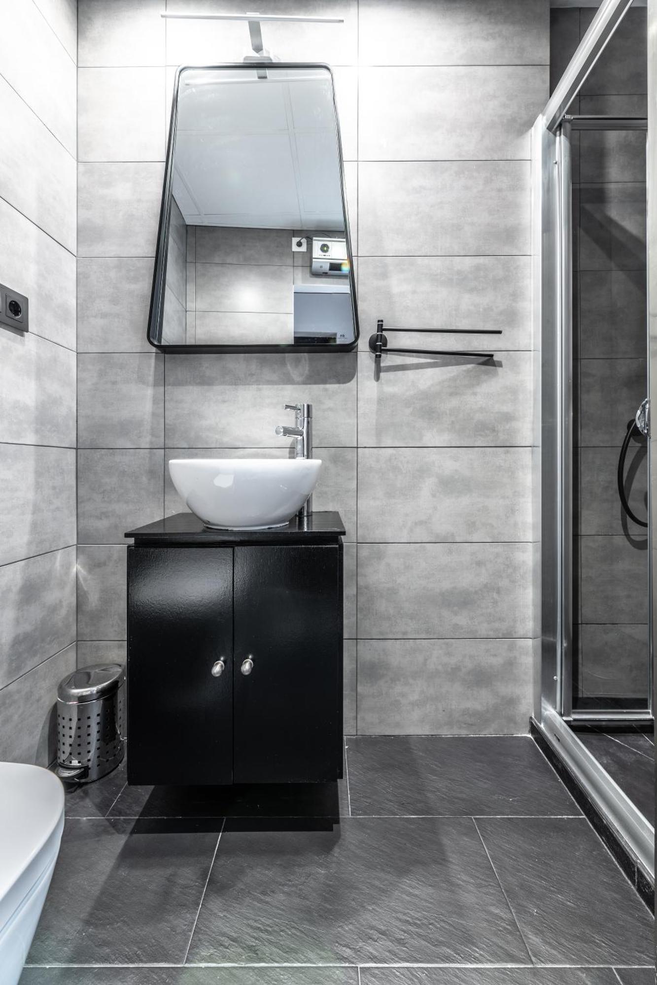 Gran Via Suite, By Presidence Rentals Madrid Eksteriør billede